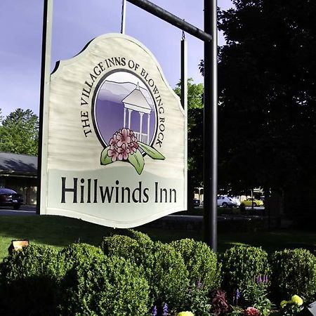 Hillwinds Inn - Blowing Rock Exterior foto